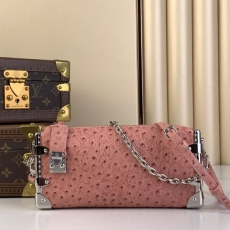 LV Box Bags